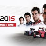 Su Humble Bundle F1 2015 è gratis!