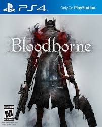 Cover Bloodborne