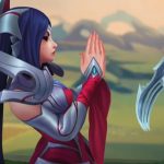 League of Legends: gameplay trailer della nuova Irelia