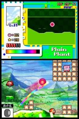 Kirby: L'oscuro disegno