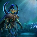 Heroes of the Storm: Build fisica per Maiev