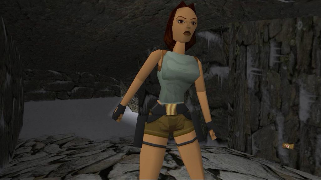 Tomb Raider Trilogy Remaster: lo stop di Crystal Dynamcs