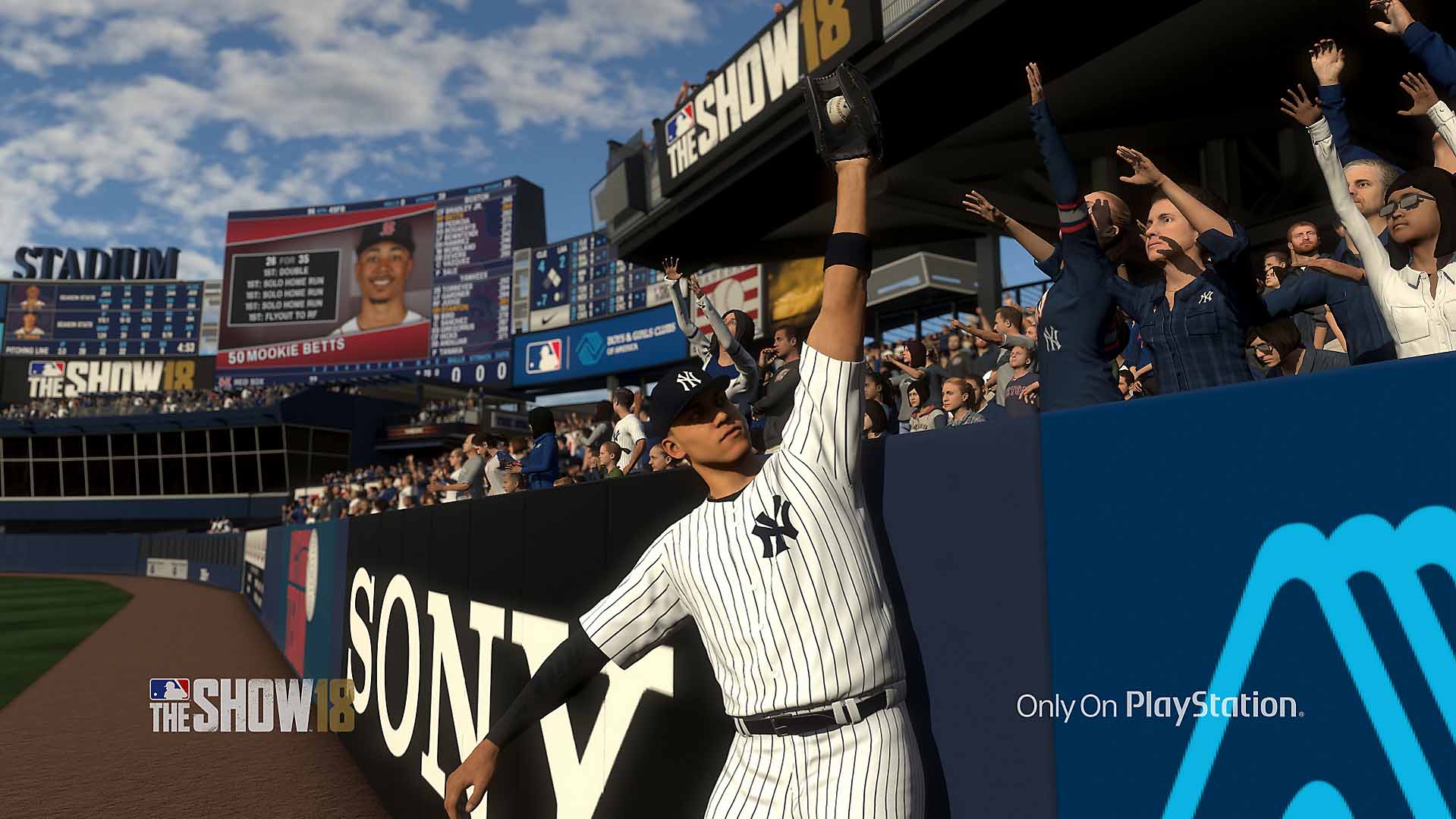 MLB The Show 18 – Recensione