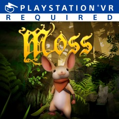 Cover Moss