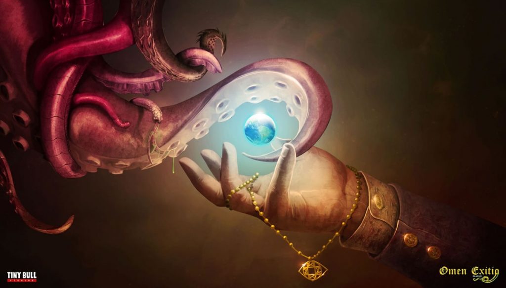 Omen Exitio: Plague - immagine della recensione