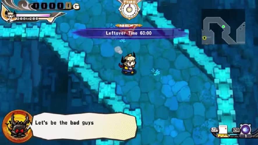 Penny Punching Princess