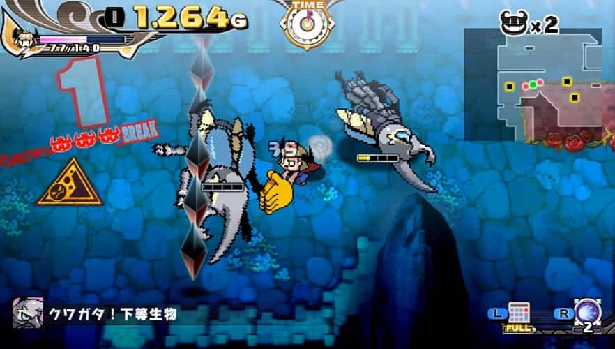 Penny Punching Princess