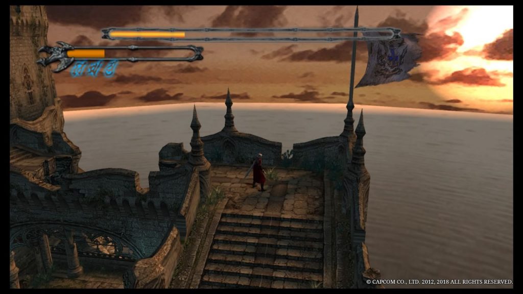Devil May Cry HD Collection