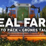 REAL FARM DLC disponibili