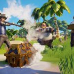 Sea of Thieves: lavori sui server per risolvere i problemi