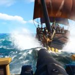 L’update di Sea of Thieves, The Hungering Deep, a maggio