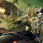 Sea of Thieves: la Stagione 8 all’insegna del PvP