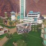 Surviving Mars disponibile da oggi