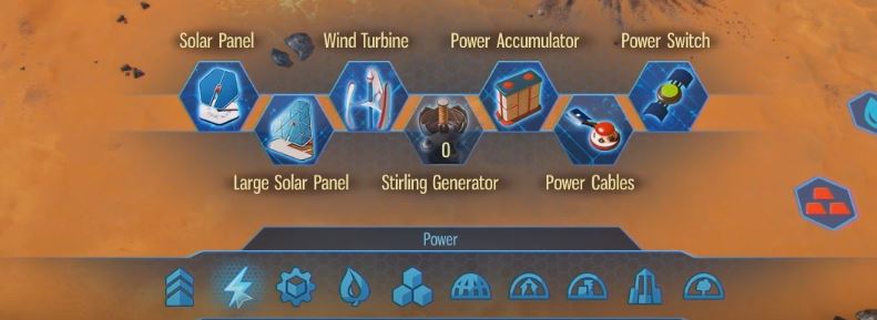 surviving mars