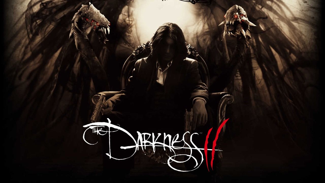 The Darkness II