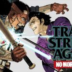 Un lungo video gameplay per Travis Strikes Again: No More Heroes
