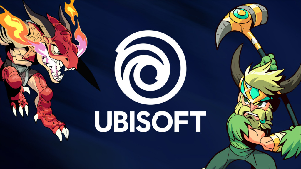 Ubisoft acquista Blue Mammoth Games
