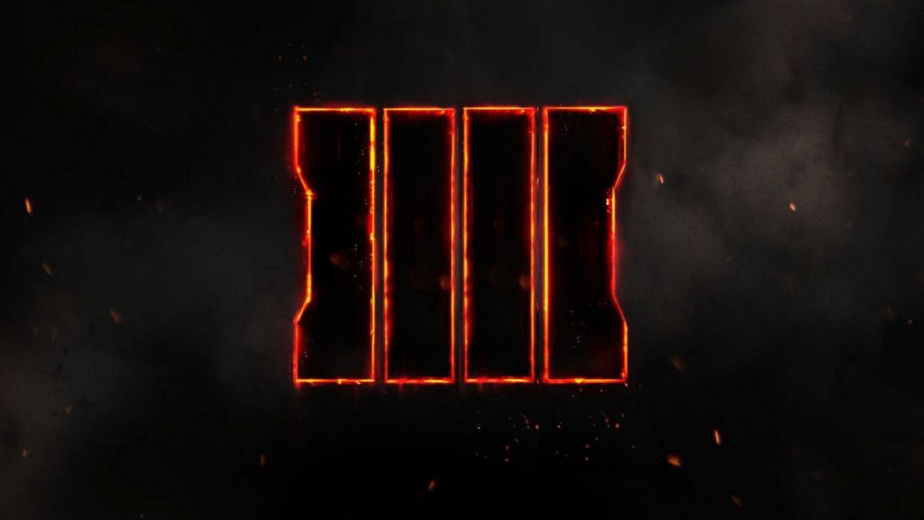 COD Black ops 4