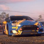 Annunciato V-Rally 4