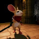 Moss Book 2: dal day one su playStation VR