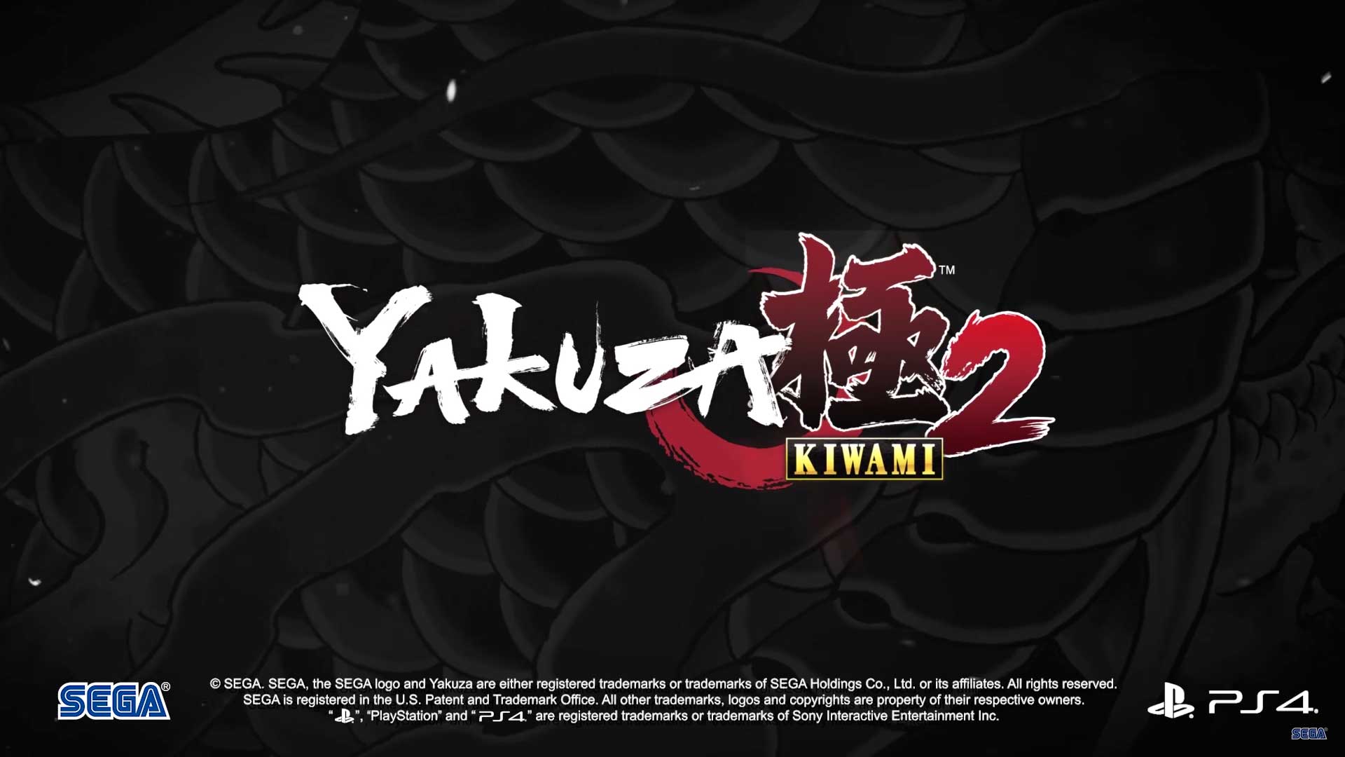 Disponibile una demo per Yakuza Kiwami 2