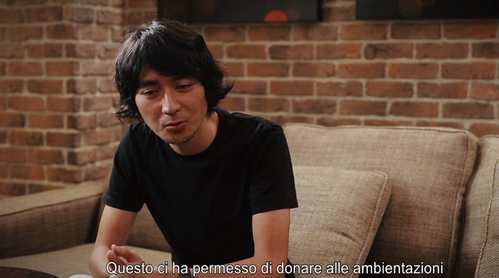 Ni no kuni Yanai