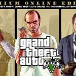 Grand Theft Auto V esce in una nuova edizione