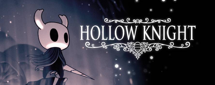 Hollow Knight