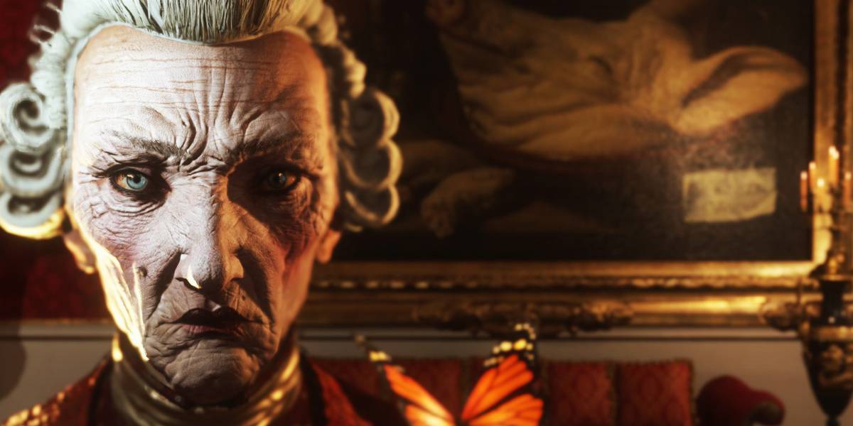 The Council – Episodio 1: The Mad Ones – Recensione