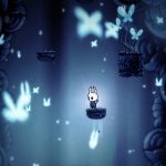 Hollow Knight è disponibile su Switch