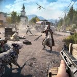 Lista trofei di Far Cry 5