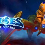 Heroes of the Storm: nuovi personaggi gratuiti nel weekend