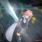 Fate/Extella Link: nuovi trailer per Astolfo e Scathach