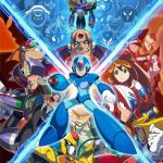 Mega Man X Legacy Collection annunciata per tutte le piattaforme