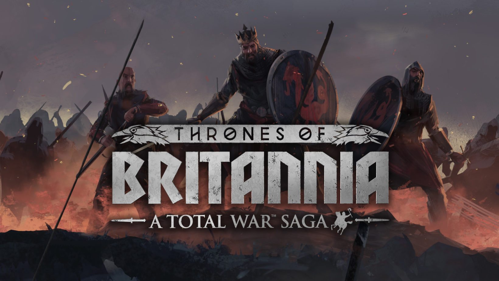 Total War Saga: Thrones of Britannia – Recensione