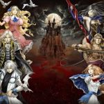 Castlevania Anniversary Collection ha una data d’uscita ufficiale