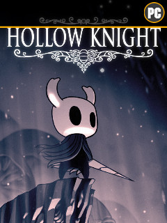 Cover Hollow Knight