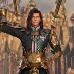 Annunciata la data di rilascio di Vayne in Dissidia Final Fantasy NT