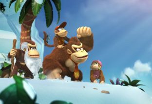 Donkey Kong Country: Tropical Freeze scompare dall'eShop americano