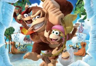 Il trailer di Donkey Kong Country: Tropical Freeze