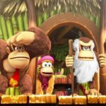 Donkey Kong Country: Tropical Freeze, due personaggi presentati in video