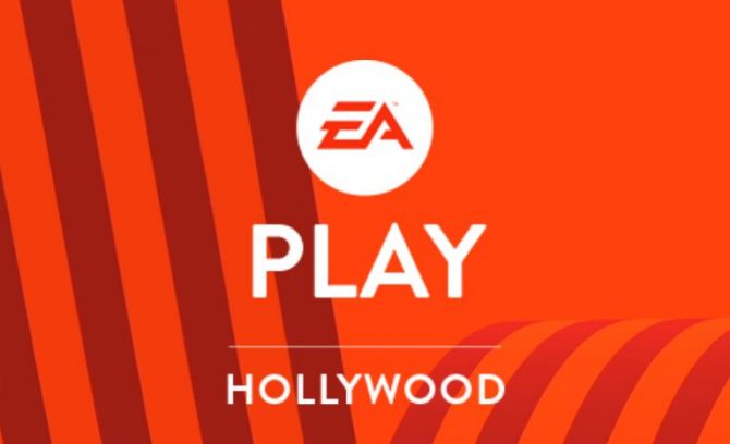 EA Play 2018: ecco i dettagli sulle conferenze