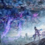 Fate/Extella Link: nuovo gameplay per Carlo Magno