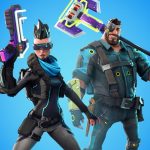 Fortnite -La versione next gen girerà a 4K e 60fps