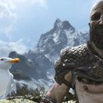 Annunciata la Modalità Foto per God of War