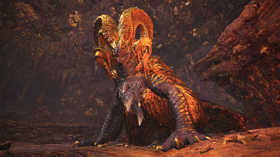 Monster Hunter: World, il Kulve Taroth arriva nel Nuovo Mondo