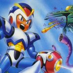 Mega Man X Legacy Collection annunciata per tutte le piattaforme
