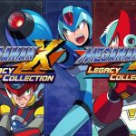 Nuovi video del gameplay di Mega Man X Legacy Collection 1 e 2