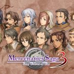 Guida ai personaggi opzionali di Mercenaries Saga 3