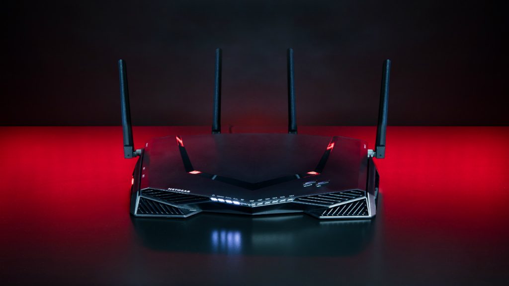 Netgear Nighthawk pro Gaming XR500